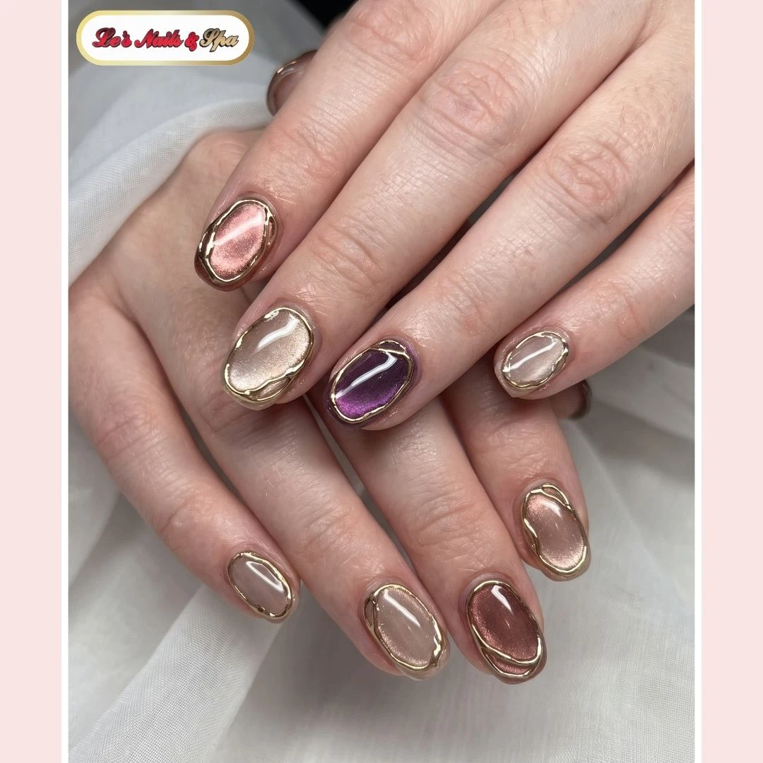 Must Try Nail Designs October 19 2026
